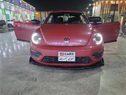 فولكسفاغن بيتل